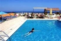 Kition Apartment Ларнака Екстериор снимка